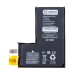 Ячейка (банка) Аккумулятора для Apple iPhone 14 Pro - Battery Collection (Премиум)