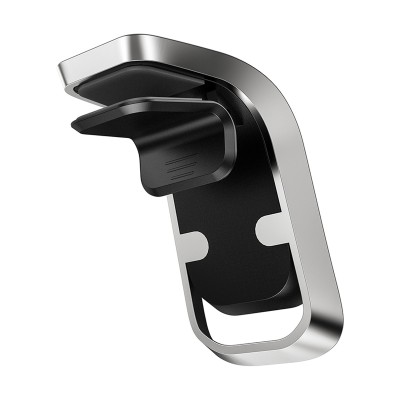 Авто держатель Hoco CA74 (магнитный, в дефлектор) Черный