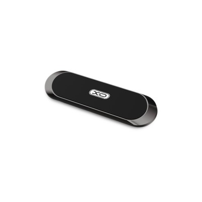 Авто держатель XO C38 (магнитный, на приборную панель) Черный