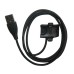 Кабель USB для Huawei Band 2 Pro/Huawei Band 3/Huawei Band 3 Pro/Huawei Band 4/Huawei Band 4 Pro/Huawei Honor Band 3/Huawei Honor Band 4/Huawei Honor Band 5