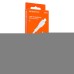 Кабель USB - Lightning Borofone BX51 (2.4A) Белый