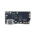 Шлейф для Blackview BV5200 Pro плата на системный разъем/микрофон - Премиум