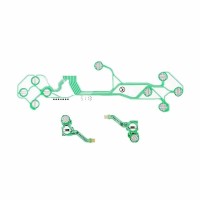 Шлейф для геймпада DualSense V1 межплатный