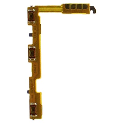 Шлейф для Huawei Honor 200 на кнопки громкости/включения