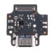 Шлейф для Huawei Honor Pad X8a 11" (NDL-W09) плата на системный разъем - Премиум