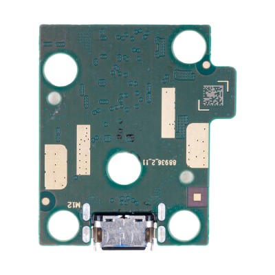 Шлейф для Huawei Honor Pad X9 11.5” ELN-W09 плата на системный разъем - Премиум Шлейф для Huawei Honor Pad X9 11.5” ELN-W09 плата на системный разъем - Премиум