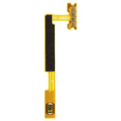 Шлейф для Huawei Honor X6a на кнопки громкости/включения
