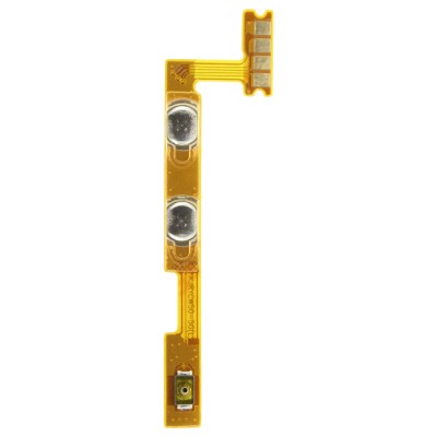 Шлейф для Huawei Honor X6b на кнопки громкости/включения