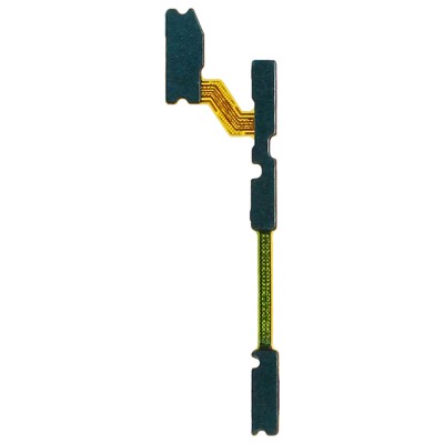 Шлейф для Huawei Honor X7 на кнопки громкости/включения