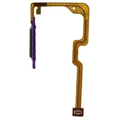 Шлейф для Huawei Honor X7b 4G сканер отпечатка пальцев Черный Шлейф для Huawei Honor X7b 4G сканер отпечатка пальцев Черный