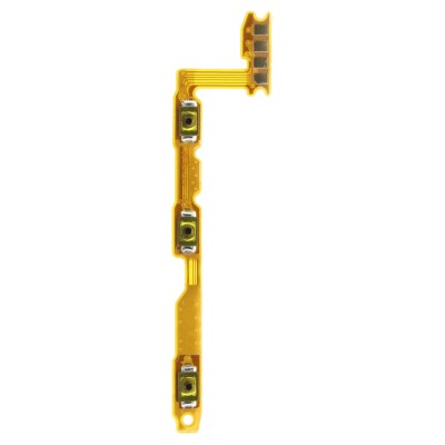 Шлейф для Huawei Honor X7c ALT-LX1 на кнопки громкости/включения