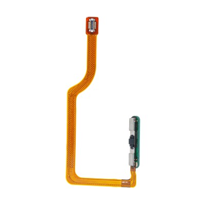 Шлейф для Huawei Honor X8b LLY-LX1 сканер отпечатка пальцев Зеленый Шлейф для Huawei Honor X8b LLY-LX1 сканер отпечатка пальцев Зеленый