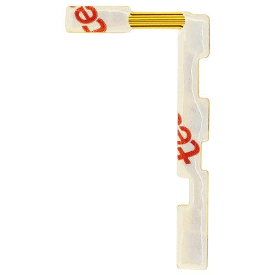 Шлейф для Huawei Honor X8b на кнопки громкости/включения Шлейф для Huawei Honor X8b на кнопки громкости/включения