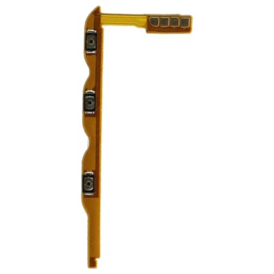 Шлейф для Huawei Honor X9a 5G на кнопки громкости/включения
