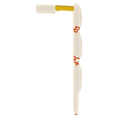 Шлейф для Huawei Honor X9a 5G на кнопки громкости/включения Шлейф для Huawei Honor X9a 5G на кнопки громкости/включения