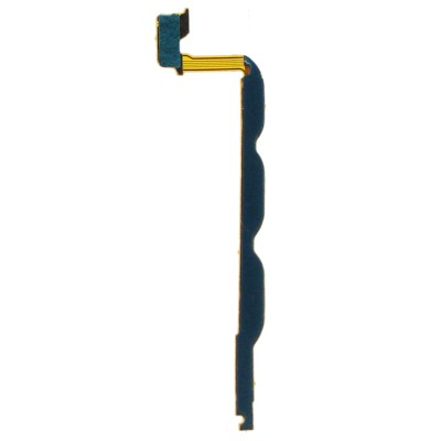 Шлейф для Huawei Honor X9b на кнопки громкости/включения Шлейф для Huawei Honor X9b на кнопки громкости/включения