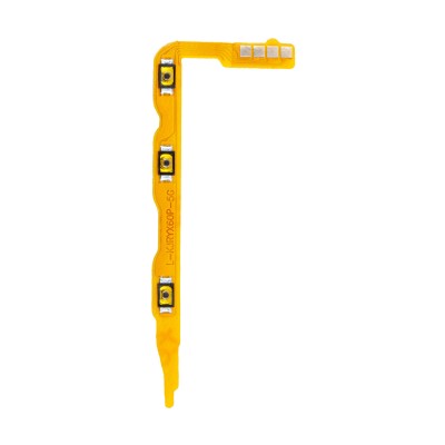 Шлейф для Huawei Honor X9c BRP-NX1 на кнопки громкости/включения