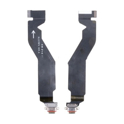 Шлейф для Huawei Mate 70 Pro на системный разъем - Премиум