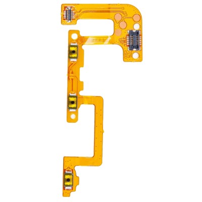 Шлейф для Huawei Nova 10 SE на кнопки громкости/включения