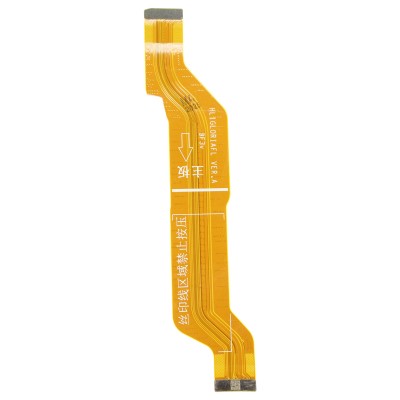 Шлейф для Huawei Nova 11 Pro межплатный Шлейф для Huawei Nova 11 Pro межплатный