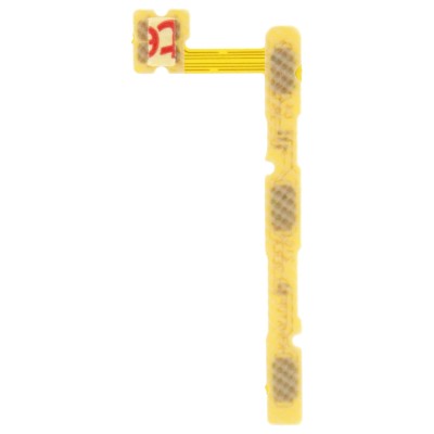 Шлейф для Huawei Nova 11 Pro на кнопки громкости/включения