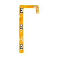 Шлейф для Huawei Nova 11 FOA-LX9 FOA-LX9 на кнопки громкости/включения