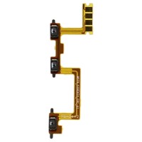 Шлейф для Huawei Nova 12i на кнопки громкости/включения