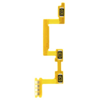 Шлейф для Huawei Nova 9 SE на кнопки громкости/включения