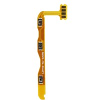 Шлейф для Huawei Nova 9 на кнопки громкости/включения