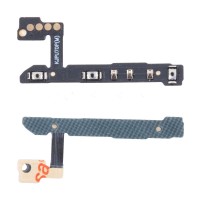 Шлейф для Huawei Pura 70 Pro на кнопки громкости/включения