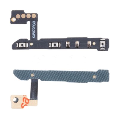 Шлейф для Huawei Pura 70 Pro на кнопки громкости/включения