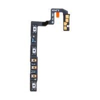 Шлейф для Huawei Pura 70 (ADY-LX9/ADY-AL00) на кнопки громкости/включения
