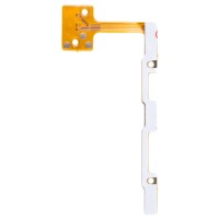 Шлейф для Infinix Hot 11 Play на кнопки громкости/включения