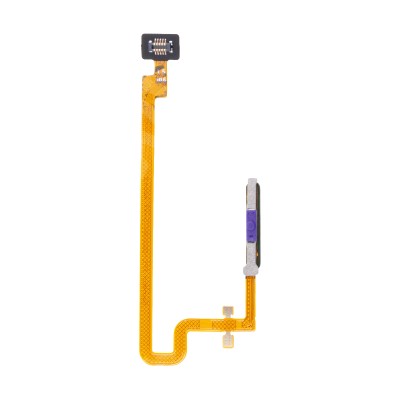 Шлейф для Infinix Hot 30 4G сканер отпечатка пальцев Черный Шлейф для Infinix Hot 30 4G сканер отпечатка пальцев Черный