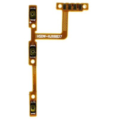 Шлейф для 40 Pro на кнопки громкости/включения