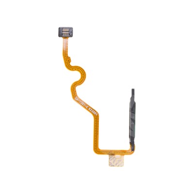 Шлейф для Infinix Note 30i сканер отпечатка пальцев Золото Шлейф для Infinix Note 30i сканер отпечатка пальцев Золото