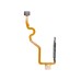 Шлейф для Infinix Note 30i сканер отпечатка пальцев Золото Шлейф для Infinix Note 30i сканер отпечатка пальцев Золото