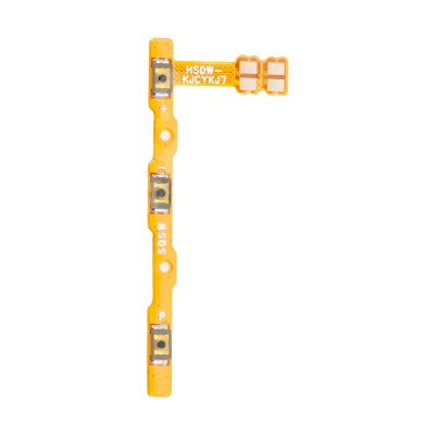 Шлейф для Infinix Note 40 4G на кнопки громкости/включения Шлейф для Infinix Note 40 4G на кнопки громкости/включения