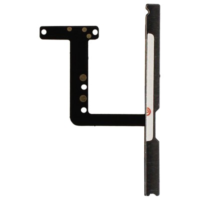 Шлейф для Infinix Smart 7 Plus  на кнопки громкости/включения