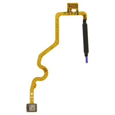 Шлейф для Infinix Smart 8 Plus сканер отпечатка пальцев Черный Шлейф для Infinix Smart 8 Plus сканер отпечатка пальцев Черный