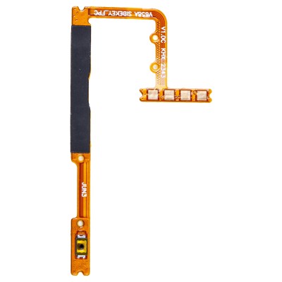 Шлейф для Infinix Smart 8 Plus/Infinix Smart 8 Pro на кнопки громкости/включения Шлейф для Infinix Smart 8 Plus/Infinix Smart 8 Pro на кнопки громкости/включения