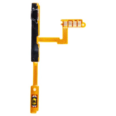 Шлейф для Infinix Smart 8 на кнопки громкости/включения Шлейф для Infinix Smart 8 на кнопки громкости/включения