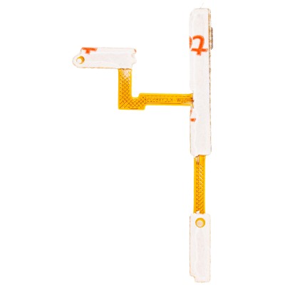 Шлейф для Infinix Smart 8 на кнопки громкости/включения Шлейф для Infinix Smart 8 на кнопки громкости/включения