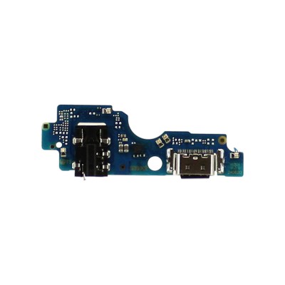 Шлейф для Infinix Smart 9 плата на системный разъем/разъем гарнитуры/микрофон Шлейф для Infinix Smart 9 плата на системный разъем/разъем гарнитуры/микрофон