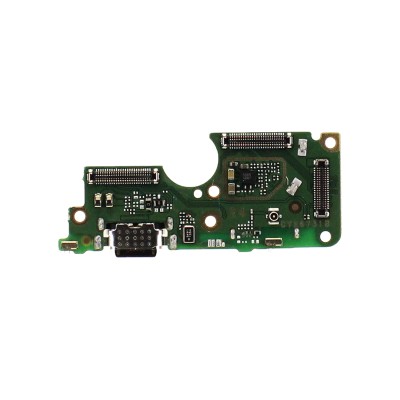 Шлейф для Infinix Zero 30 5G плата на системный разъем/разъем SIM/микрофон Шлейф для Infinix Zero 30 5G плата на системный разъем/разъем SIM/микрофон