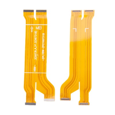 Шлейф для Infinix Zero 30 4G межплатный Шлейф для Infinix Zero 30 4G межплатный