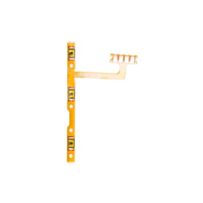 Шлейф для Infinix Zero 30 4G на кнопки громкости/включения Шлейф для Infinix Zero 30 4G на кнопки громкости/включения