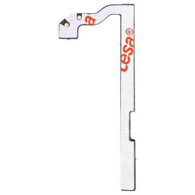 Шлейф для Itel A70 на кнопки громкости/включения