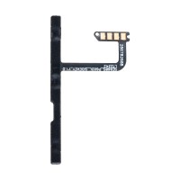 Шлейф для Itel P40 P662LN на кнопки громкости/включения