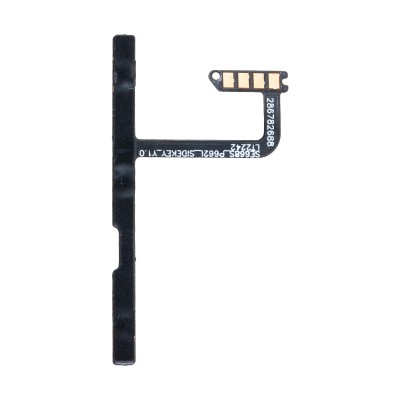 Шлейф для Itel P40 P662LN на кнопки громкости/включения Шлейф для Itel P40 P662LN на кнопки громкости/включения